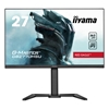 Picture of Iiyama G-MASTER Red Eagle GB2770HSU-B5 - 27" ETE Fast IPS - 1920x1080 Full HD - Gaming 165Hz - 1100:1 - 250cd/m2 -  0.8ms - HDMI - DP - USB-HUB - Speakers - 150 mm HA