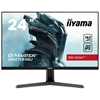 Picture of Iiyama G-Master Red Eagle, FreeSync Premium, 1920x1080@165Hz, 250cd/m², 1100:1, HDMI, DisplayPort, 0,8ms (MPRT), Speakers, USB-HUB (2x2.0), Black Tuner