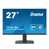 Picture of Iiyama ProLite XU2793HSU-B4 - LED monitor - 27" - 1920 x 1080 Full HD (1080p) @ 75 Hz - IPS - 300 cd / m² - 1000:1 - 4 ms - HDMI, VGA, DisplayPort - speakers - matte black