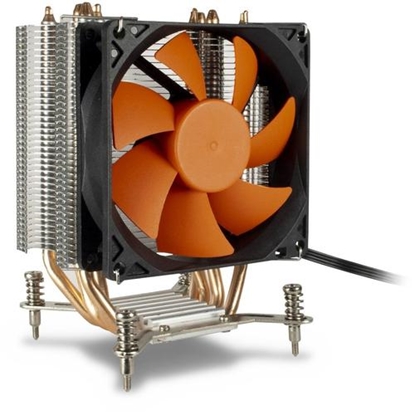 Picture of Inter-Tech Argus SU-200B Processor Cooler 9.2 cm Black