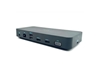 Picture of i-tec USB 3.0/USB-C/Thunderbolt, 3x Display Docking Station + Power Delivery 65W