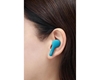 Picture of JVC HA-A7T-AN Headset True Wireless Stereo (TWS) In-ear Calls/Music Micro-USB Bluetooth Blue