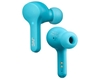 Picture of JVC HA-A7T-AN Headset True Wireless Stereo (TWS) In-ear Calls/Music Micro-USB Bluetooth Blue