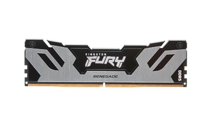 Изображение KINGSTON 16GB 6000MT/s DDR5 CL32 DIMM