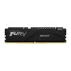 Изображение Operatīvā atmiņa Kingston FURY Beast 16GB Black