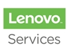 Изображение Lenovo Premier Support, Extended service agreement, parts and labour (for system with 1 year Premier Support), 4 years (from original purchase date of the equipment), On-site, response time: NBD