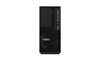 Picture of Lenovo ThinkStation P358 Tower AMD Ryzen™ 9 PRO 5945 64 GB DDR4-SDRAM 1 TB SSD NVIDIA GeForce RTX 3080 Windows 11 Pro Workstation Black