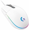 Изображение Logitech G203 Lightsync White