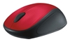 Picture of Logitech M235 Red