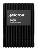 Изображение SSD Micron 7450 MAX 3.2TB U.3 (15mm) NVMe PCI 4.0 MTFDKCC3T2TFS-1BC1ZABYYR (DWPD 3)