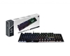 Изображение MSI VIGOR GK50 ELITE Mechanical Gaming Keyboard 'UK-Layout, KAILH Box-White Switches, Per Key RGB Light LED Backlit, Tactile, Floating Key Design, Water Resistant, Center'