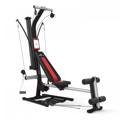 Изображение Multifunkcionālais trenažieris Bowflex PR1000