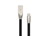 Изображение Kabel USB Natec USB-A - microUSB 1 m Czarny (NKA-1203)