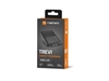 Picture of Powerbank Trevi Compact 5000mAh 2x USB + USB-C Czarny 