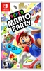 Picture of Nintendo Super Mario Party Standard Multilingual Nintendo Switch