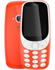 Picture of Nokia 3310 Warm Red