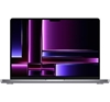 Изображение Nešiojamas kompiuteris APPLE MacBook Pro 16" M2 Pro 12C CPU, 19C GPU/16GB/1TB SSD/Space Gray/RUS