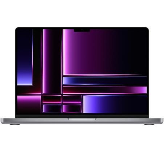 Picture of Nešiojamas kompiuteris APPLE MacBook Pro 16" M2 Pro 12C CPU, 19C GPU/16GB/1TB SSD/Space Gray/RUS