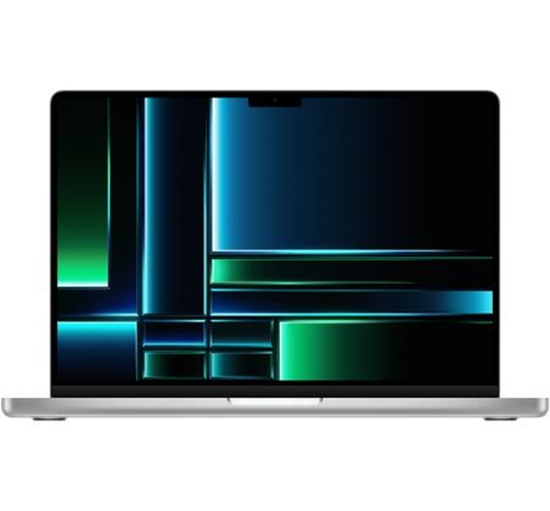 Изображение MacBook Pro 14,2 cali: M2 Pro 12/19, 16GB, 1TB SSD - Srebrny