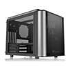 Изображение Obudowa LEVEL 20 VT MiniITX microATX Tempered Glass - czarna