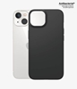 Picture of PanzerGlass Biodegradable Case Back protection, Apple, iPhone 14, Bio-based plastic, Black