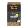 Picture of PanzerGlass | Screen protector | Apple | iPhone 14 Pro | Glass | Black | Ultra-Wide Fit | Privacy