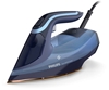 Изображение Philips DST8020/20 iron Steam iron SteamGlide Elite soleplate 3000 W Blue