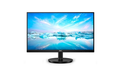 Picture of Philips V Line 275V8LA/00 computer monitor 68.6 cm (27") 2560 x 1440 pixels Quad HD LED Black