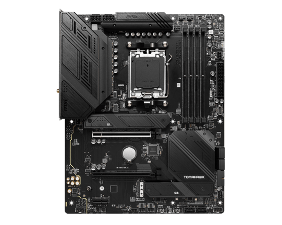 Picture of MSI MAG B650 Tomahawk WIFI AMD B650 Socket AM5 ATX