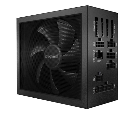 Picture of be quiet! DARK POWER 13 1000W