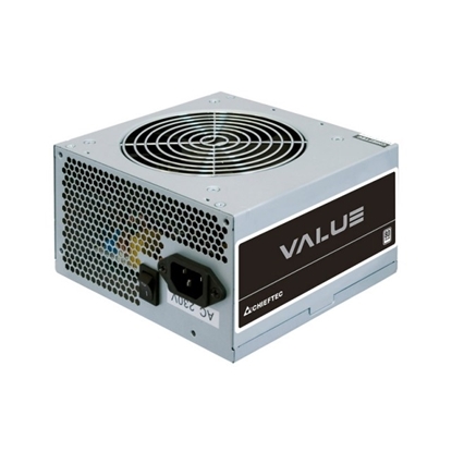 Picture of Power Supply|CHIEFTEC|400 Watts|PFC Active|APB-400B8