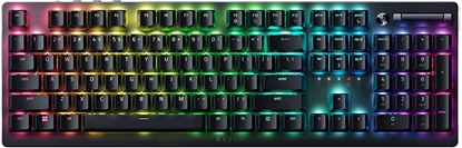 Attēls no Razer Deathstalker V2 RGB LED Light Gaming Keyboard