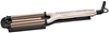 Изображение Remington | Hair Curler | CI91AW PROluxe 4-in-1 | Warranty 24 month(s) | Temperature (min) 150 °C | Temperature (max) 210 °C | Display Digital