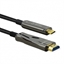 Picture of ROLINE Type C - HDMI (AOC) Cable, 4K60, M/M, 30 m