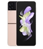 Изображение Samsung Galaxy Z Flip4 SM-F721B 17 cm (6.7") Dual SIM Android 12 5G USB Type-C 8 GB 256 GB 3700 mAh Pink gold