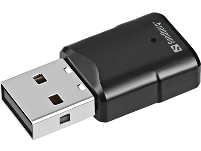 Изображение Sandberg Bluetooth Audio USB Dongle