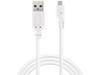 Изображение Sandberg MicroUSB Sync/Charge Cable 1m