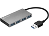 Изображение Sandberg USB 3.0 Pocket Hub 4 ports