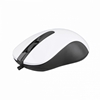 Изображение Sbox M-901 Optical Mouse  White