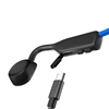 Изображение SHOKZ OpenMove Headphones Wireless Ear-hook Calls/Music USB Type-C Bluetooth Blue