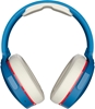 Picture of Ausinės Skullcandy Headphones Hesh Evo Wireless, Over-Ear, Wireless, 92 Blue