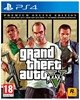 Изображение Sony Grand Theft Auto V: Premium Edition