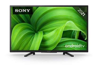 Picture of Sony KD32W800P1AEP TV 81.3 cm (32") HD Smart TV Wi-Fi Black