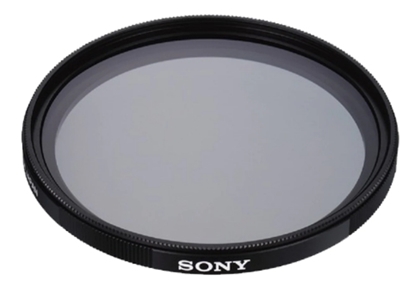 Picture of Sony VF-55CPAM2 Pol circular Carl Zeiss T 55mm