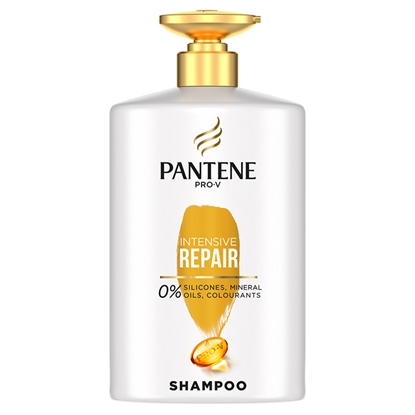 Изображение Šampūns Pantene repair&protect 1000ml