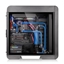 Attēls no Thermaltake Core V71 Tempered Glass Edition Full-Tower Black