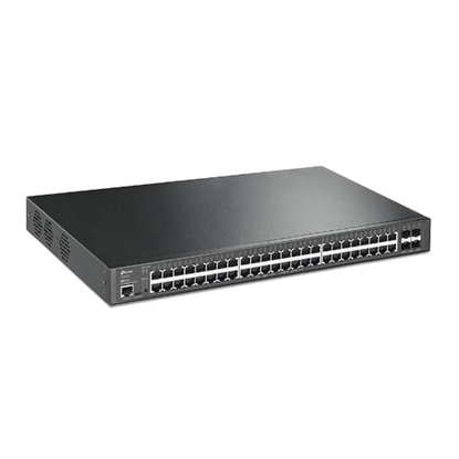 Attēls no TP Link TL-SG3452XP