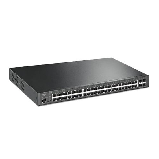 Изображение TP Link TL-SG3452XP