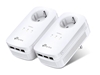 Изображение TP-Link TL-PA8030P KIT 1200 Mbit/s Ethernet LAN White 2 pc(s)