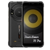 Изображение ULEFONE POWER ARMOR 16 PRO 4+64GB DS 4G BLACK NFC OEM